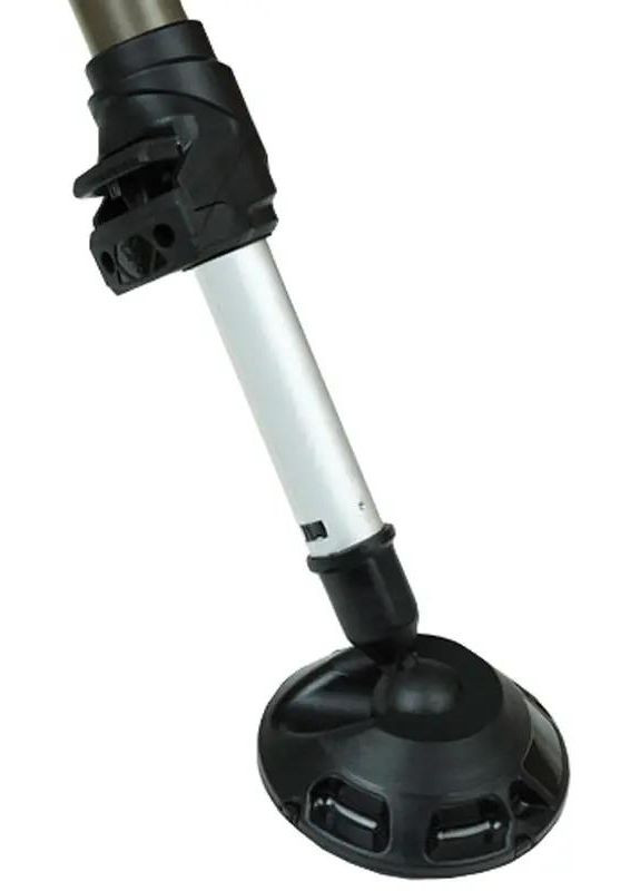 Крісло Fox International Duralite Combo Chair Зелений/коричневий No Brand (316439123)