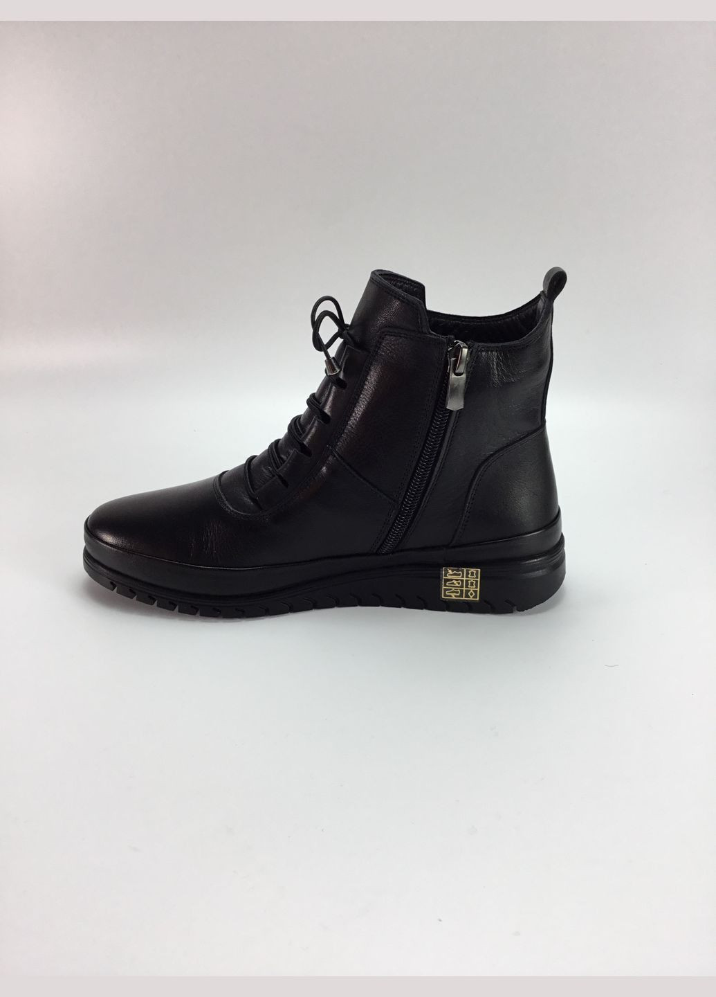 Жіночі черевики демісезонні Anna Lucci (321970602)