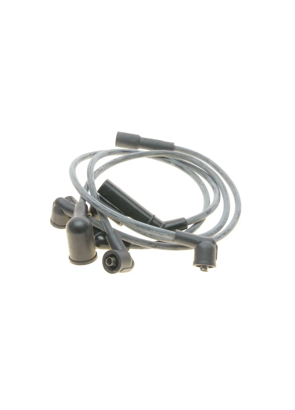 Провід запалювання Daewoo Matiz 0.8 98- (к-кт) (MSQ0001) 941319170001 (opt-om) Magneti Marelli (347151391)