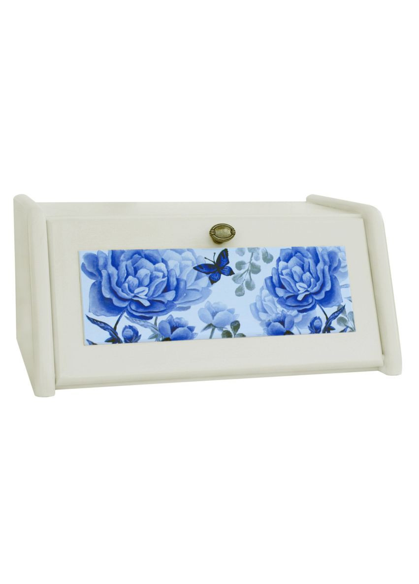 Хлібниця MZ-508563 18.5х40.5х27.5 см Mazhura (361025345)