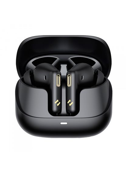 Бездротові навушники TW906 PRO ANC TWS Black Havit (361066715)