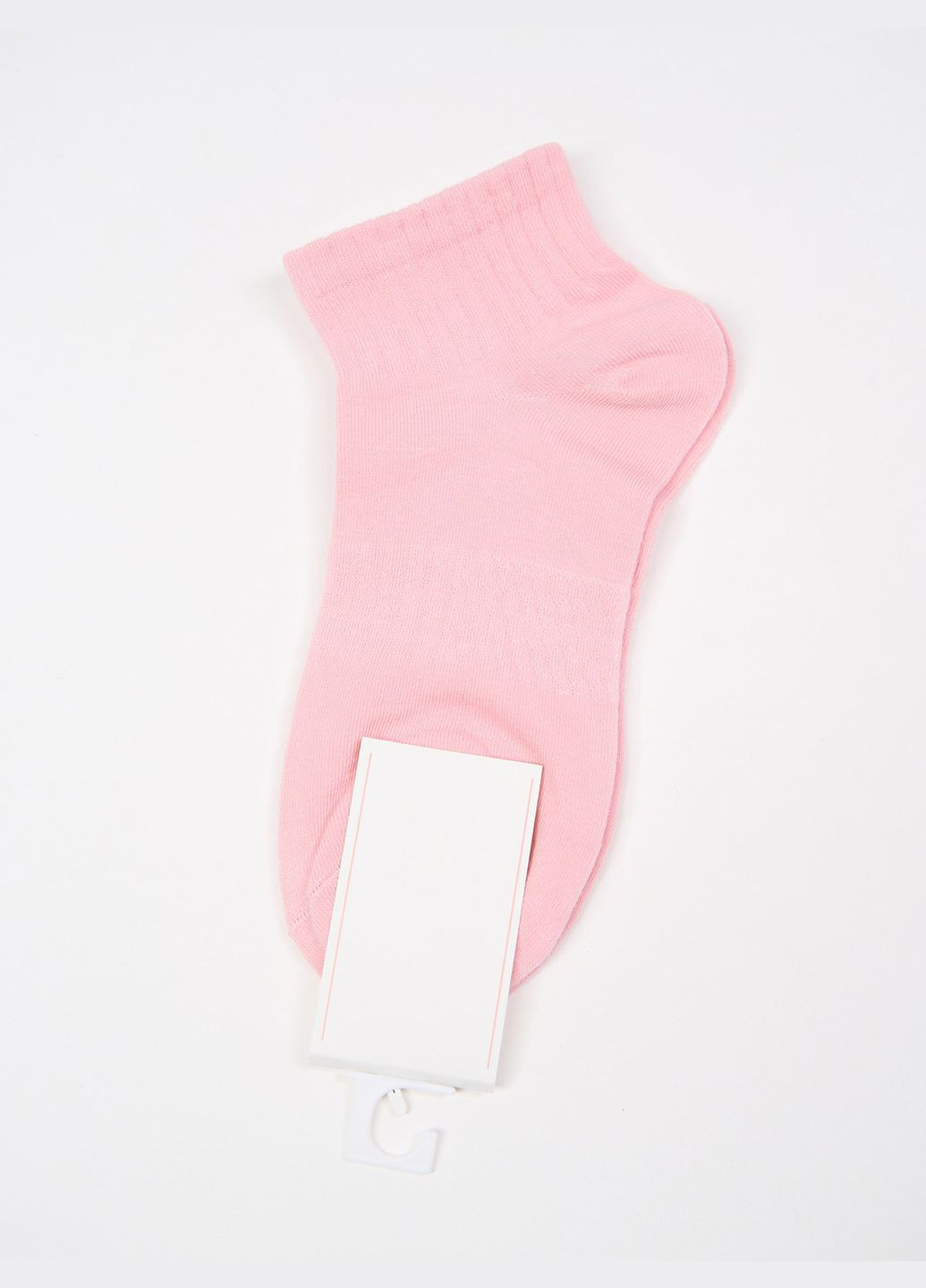 Розовые носки Magnet однотонные (322999696)