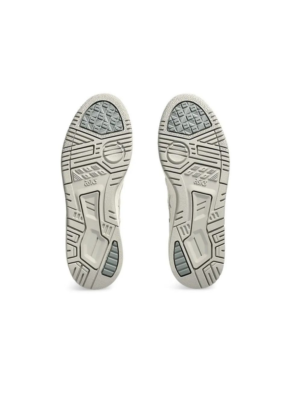 Білі Осінні кросівки ex89 1203a384-104 Asics