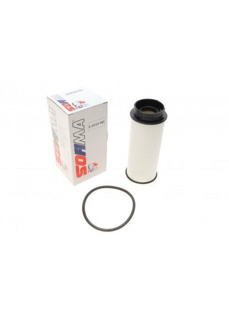 Фильтр топливный S 6034 NE Sofima (360498407)