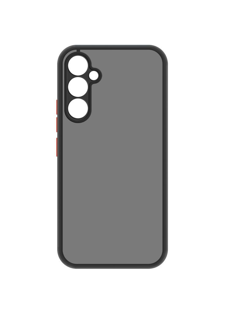 Чехол для мобильного телефона Samsung S23 FE Frame Black (MCFSS23FEBK) MAKE (303125702)