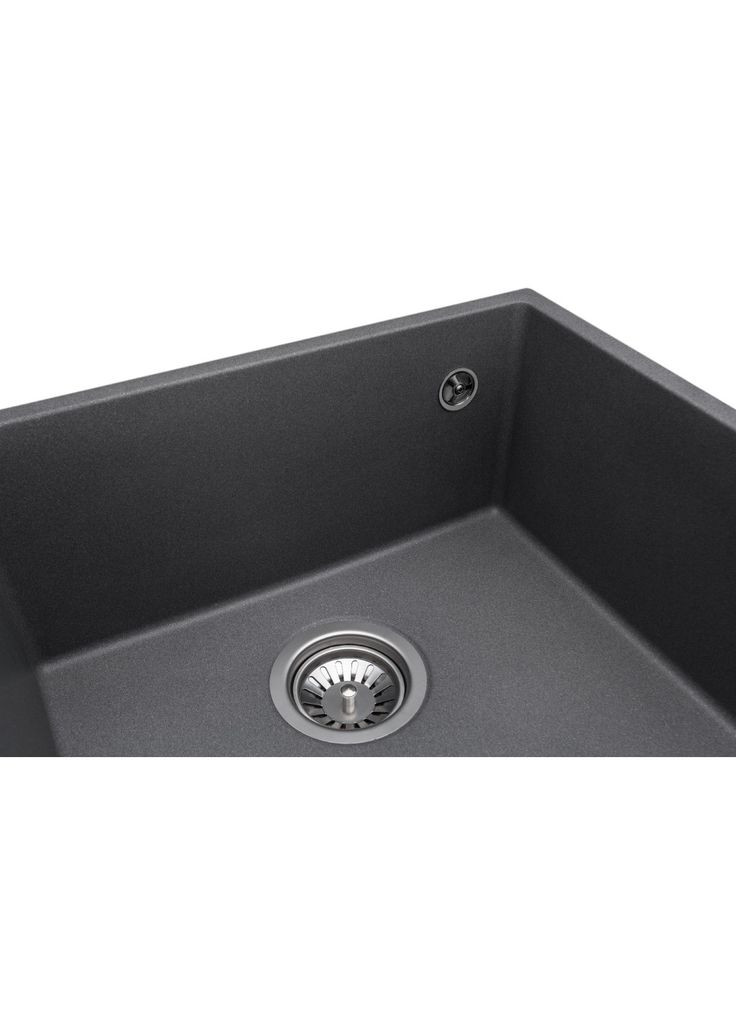 Мийка кухонна (m308701) GRANADO Under top grafito (372966329)
