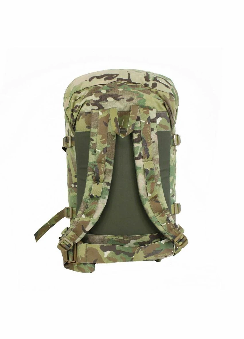 Рюкзак тактический Munro IISF-Camo Berghaus (326503452)