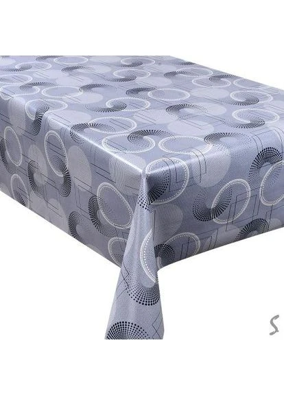 Клеенка ПВХ DEKORAMA 1.40*20м Топ продажів! No Brand (388204510)