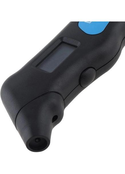 Цифровий манометр TG105L Чорний (050749) Bodasan (317297284)