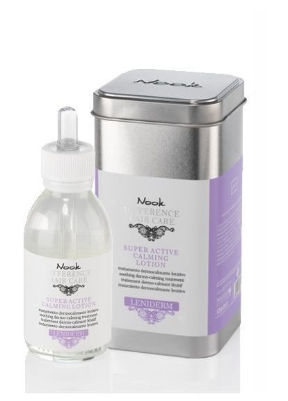 Успокаивающий суперактивный лосьон DHC Leniderm Super Active Calming Lotion 125ml (328415-1329363) Nook (368615543)