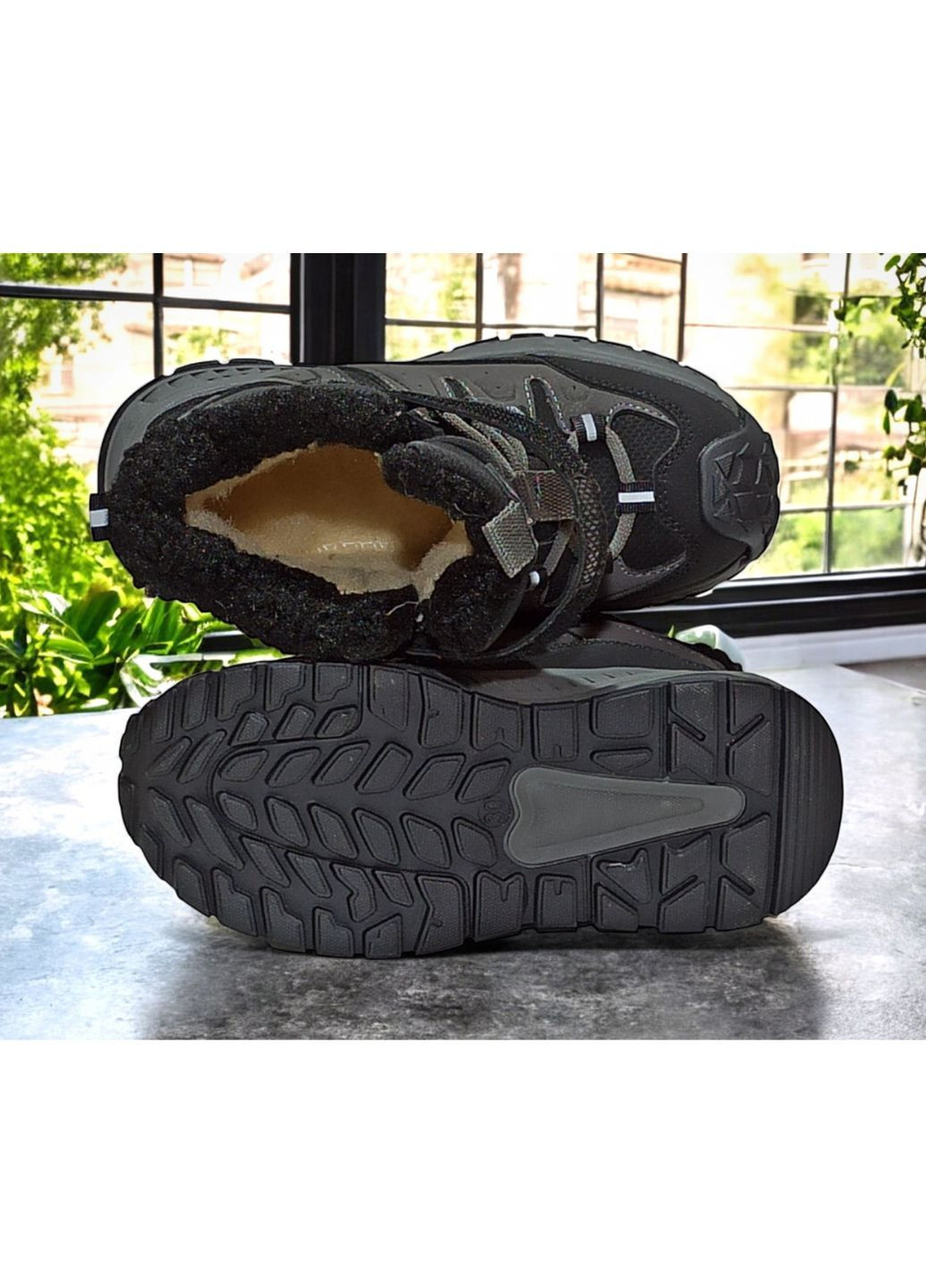 Черевики зимові для хлопчика арт., сірий Tom.M 11762B (362693965)