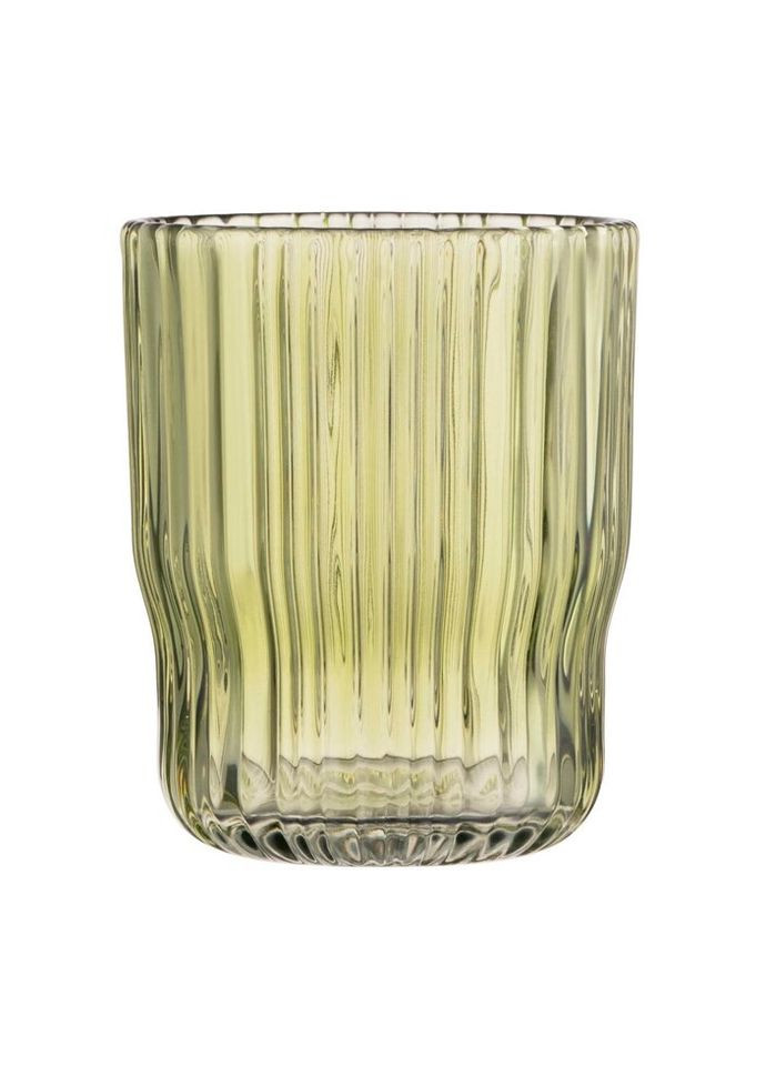 Набор стаканов низких AR2630SGR 300 мл 2 шт зеленый Ardesto (335714831)