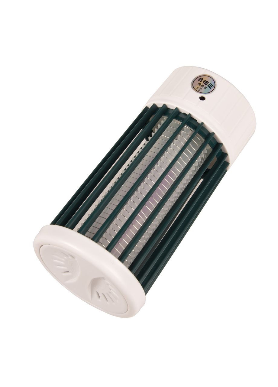 Лампа уничтожитель насекомых с USB Supretto (332170936)