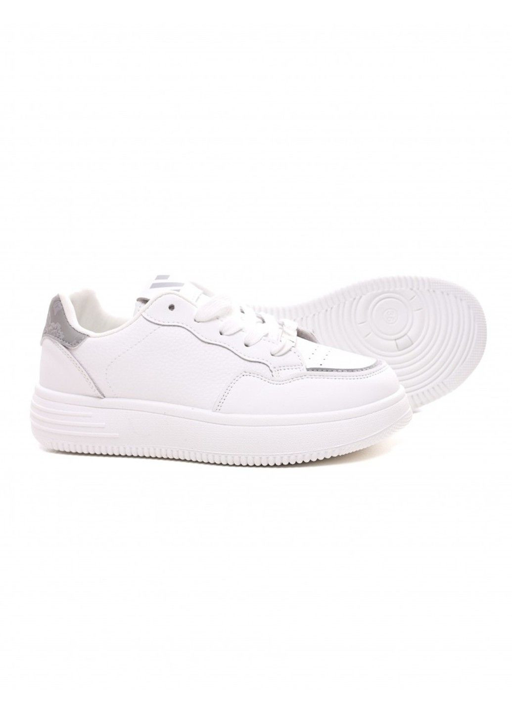Білі кеди жіночі STREAM