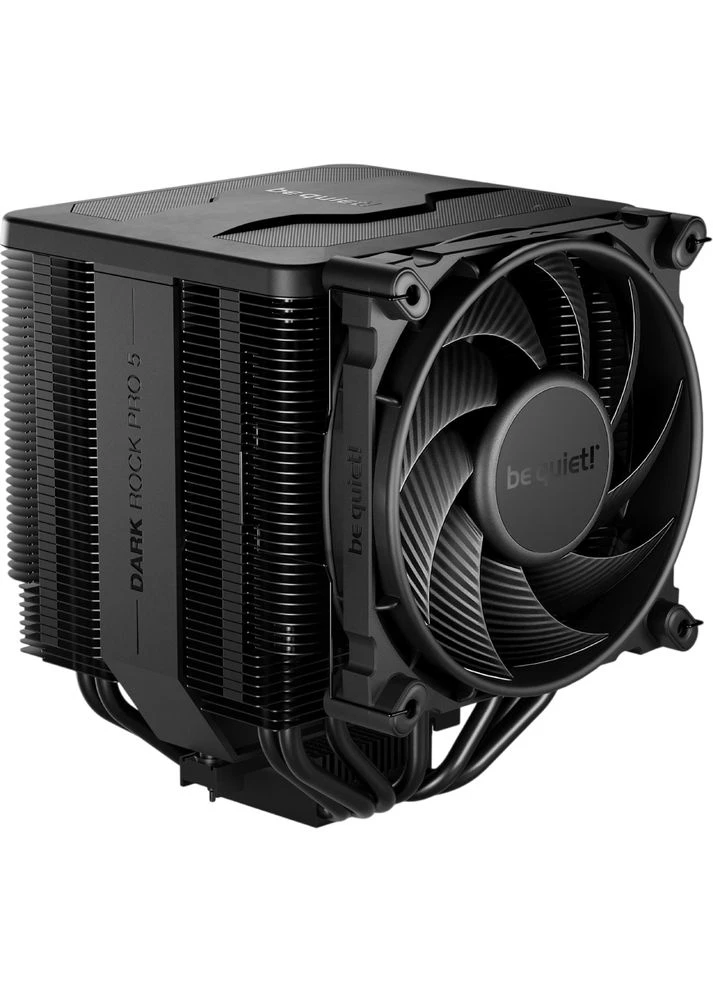 Кулер процессорный Dark Rock Pro 5 Black (BK036) be quiet! (399515284)
