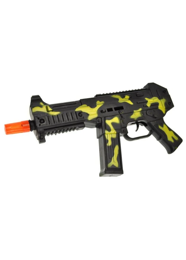 Автомат механічний в кульку 6622-17 р.26*12см YG Toys (389892000)