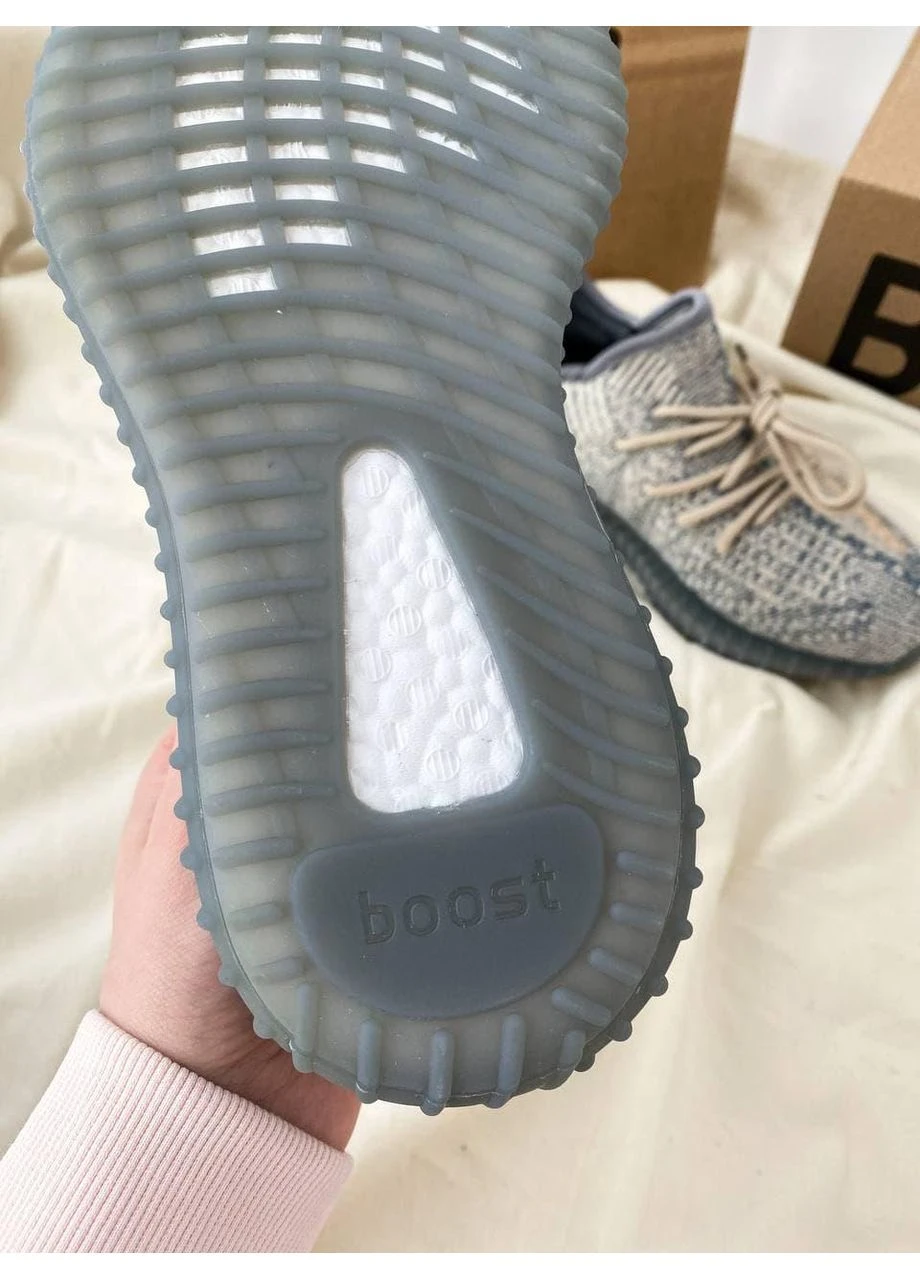 Цветные летние кроссовки adidas yeezy boost 350 v2 israfil адидас изи буст No Brand
