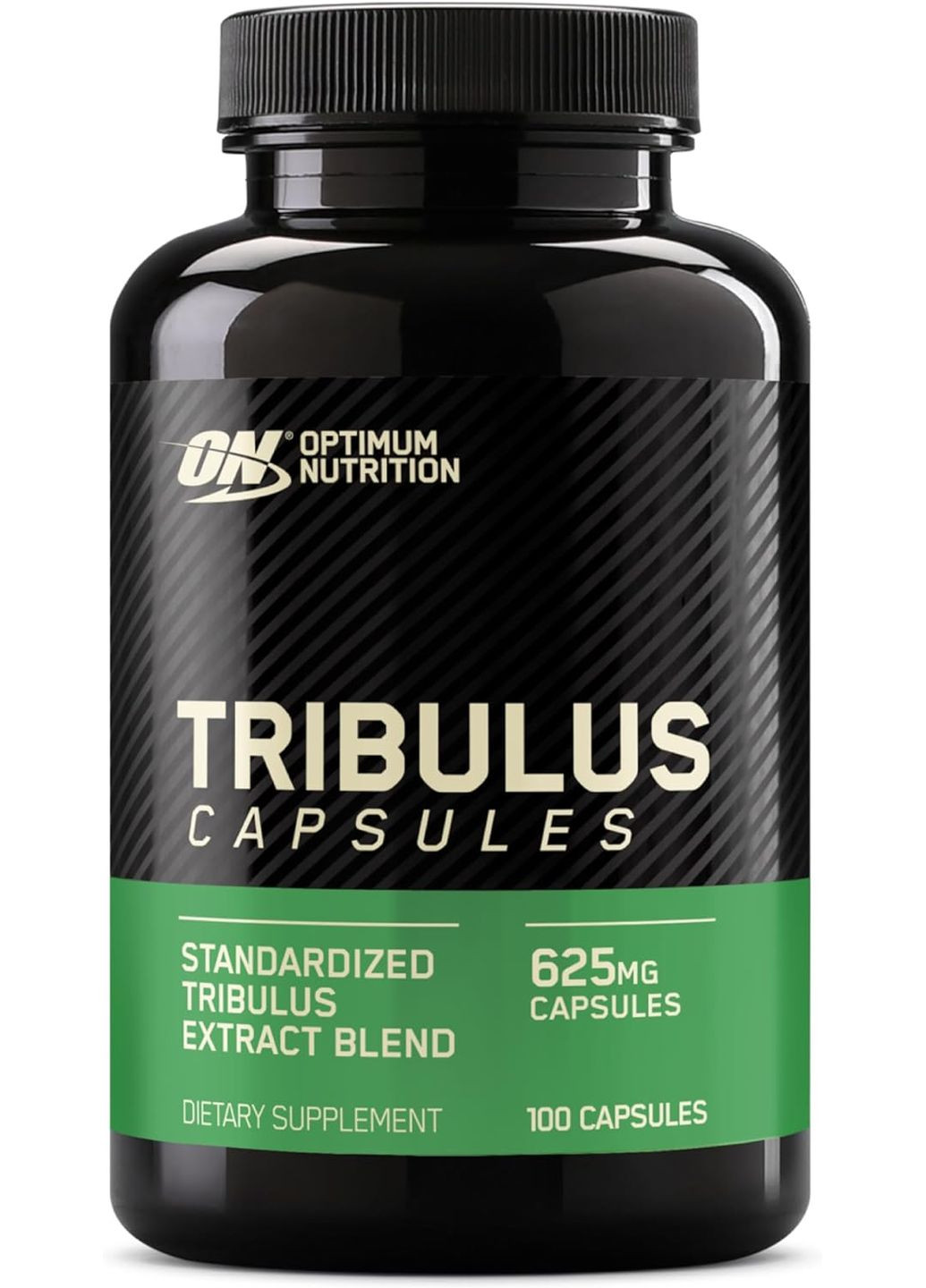Стимулятор тестостерону Optimum Tribulus 625 100 caps Optimum Nutrition (307091351)