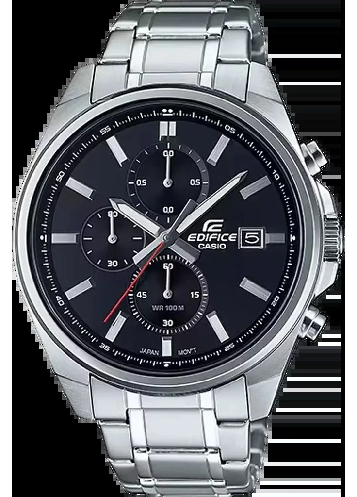 Годинник чоловічий Edifice EFV-610D-1AVUEF No Brand (399343866)