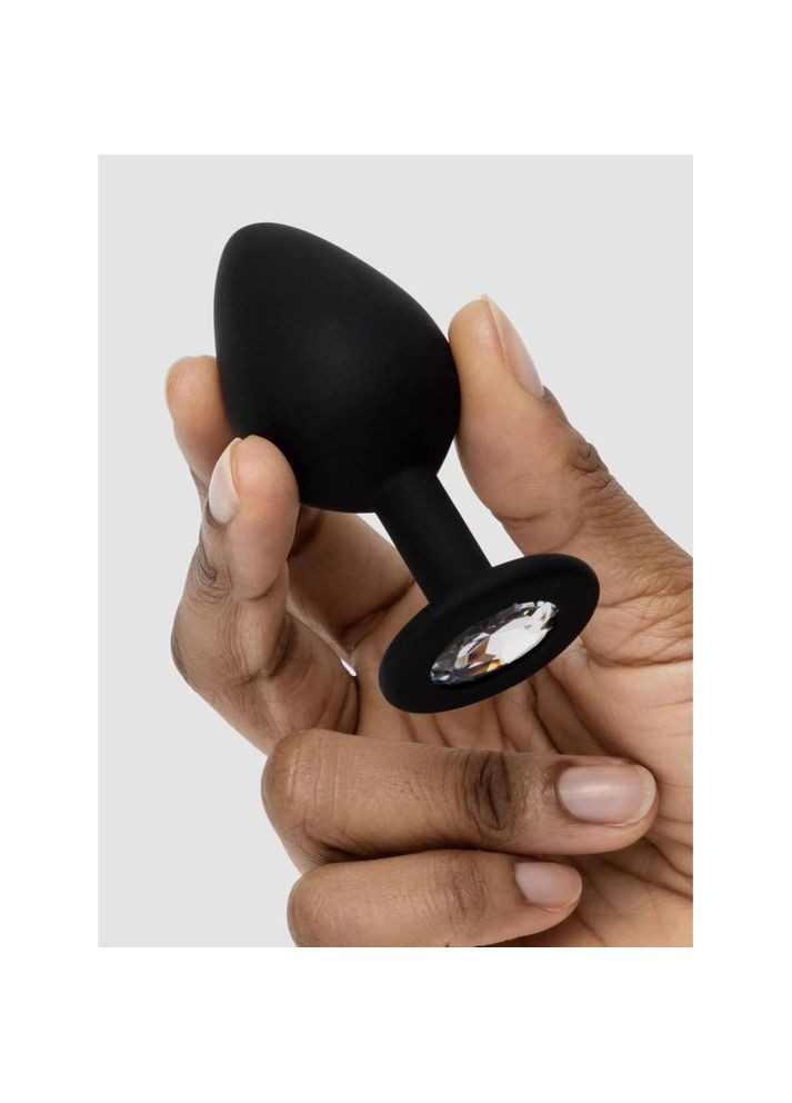 Набор секс игрушек (анальная пробка, виброшар, маска) Fifty Shades of Grey (331169743)