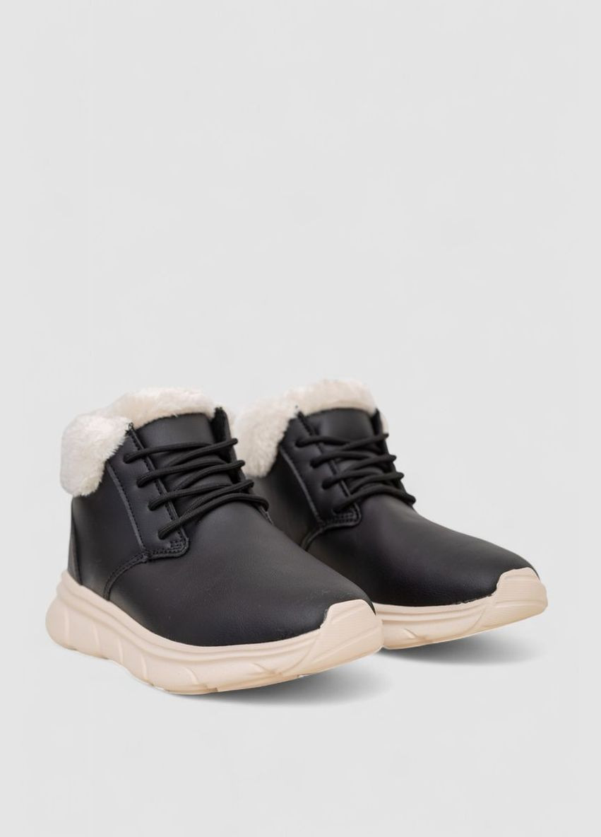 Зимние ботинки зимние женские на меху, 248rcx663-1 Ager