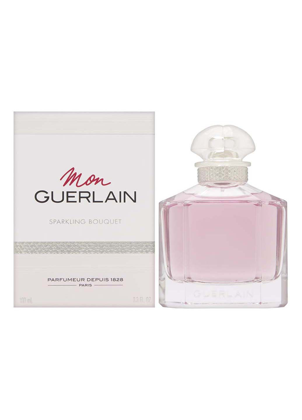 Парфюмированная вода Mon Sparkling Bouquet 100 мл Guerlain (302410627)