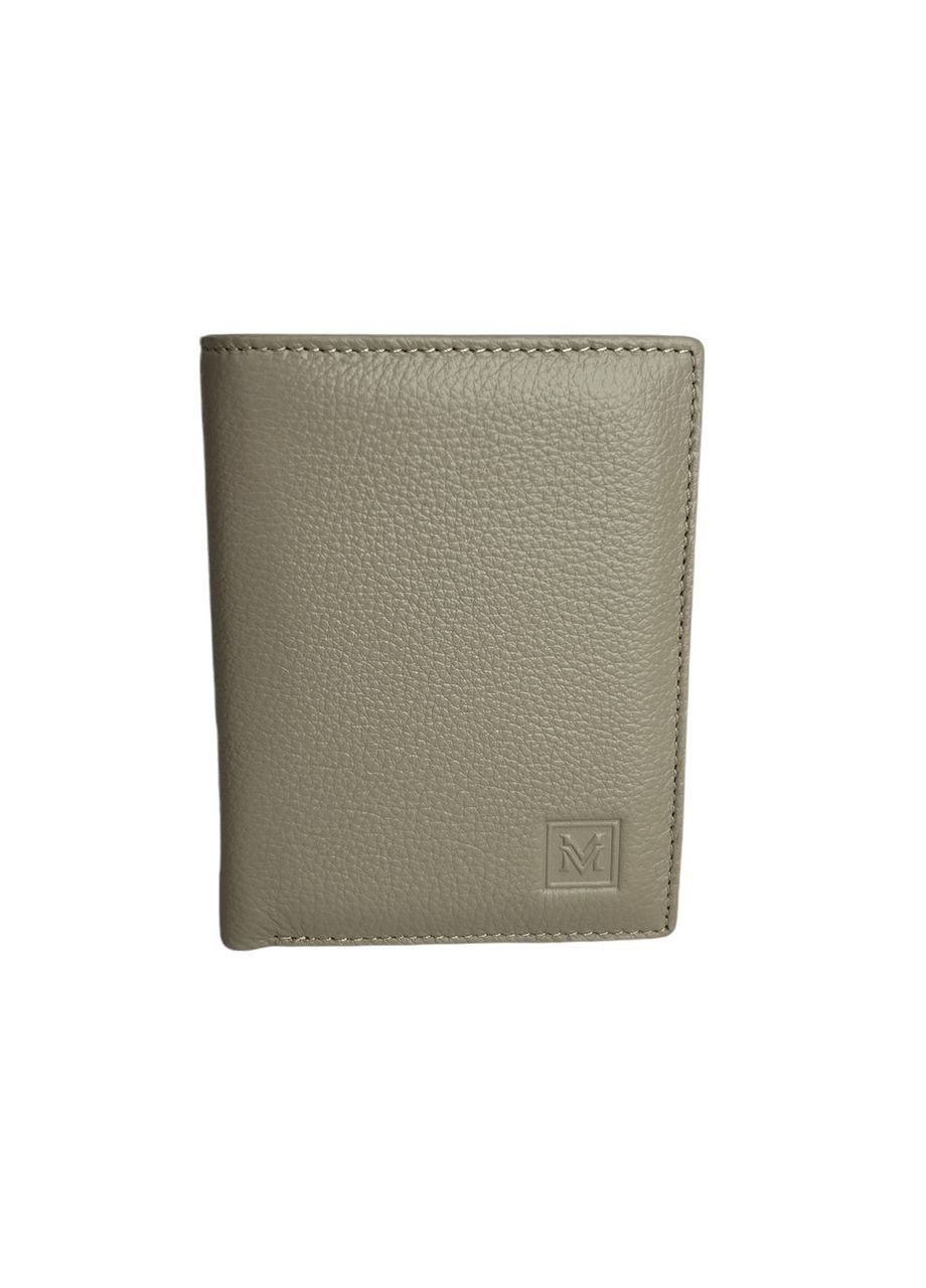 Женский кошелек из натуральной кожи 1168 9 x 12 x 2 см Vermari (367264055)