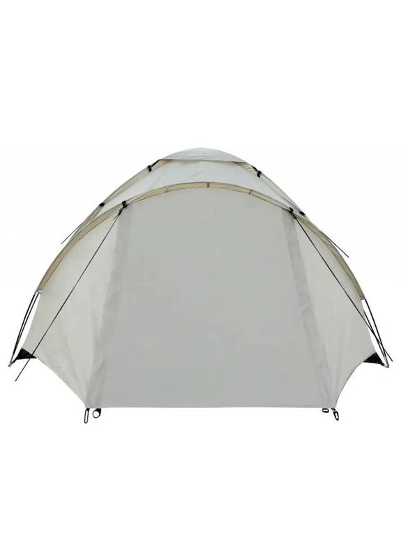 Палатка двухместная Fly 2 однослойная Sand (UTLT-041-sand) Tramp Lite (322207262)
