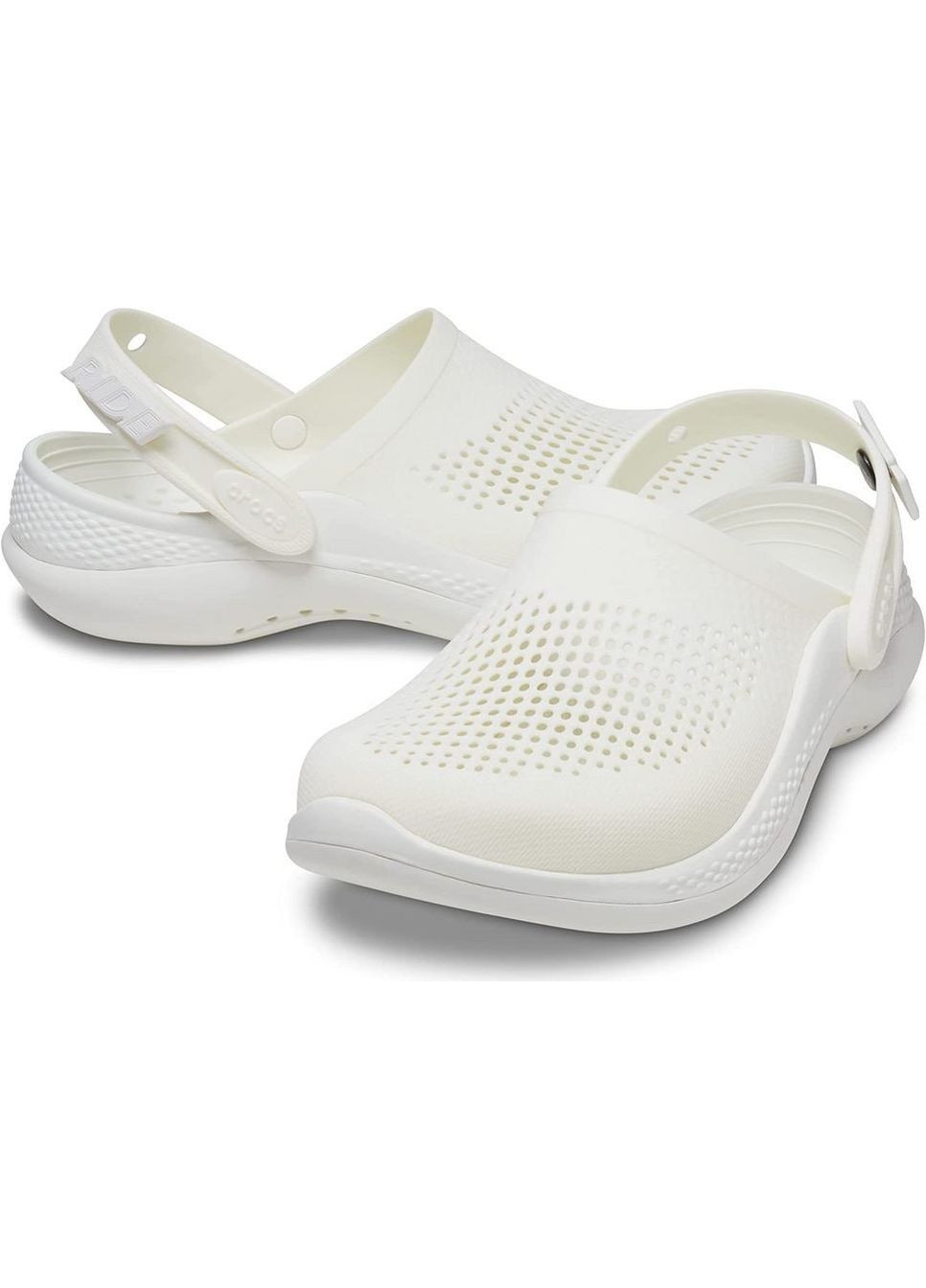 Literide 360 Clog Крокс Лайтрайд 360 Клог Crocs (322983248)