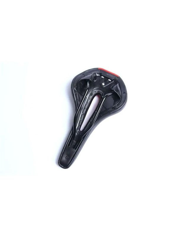 Сидіння на велосипед з вентиляційним отвором BikeN 27,5х14,5 см сідло велосипедне (R051083) No Brand (330778903)