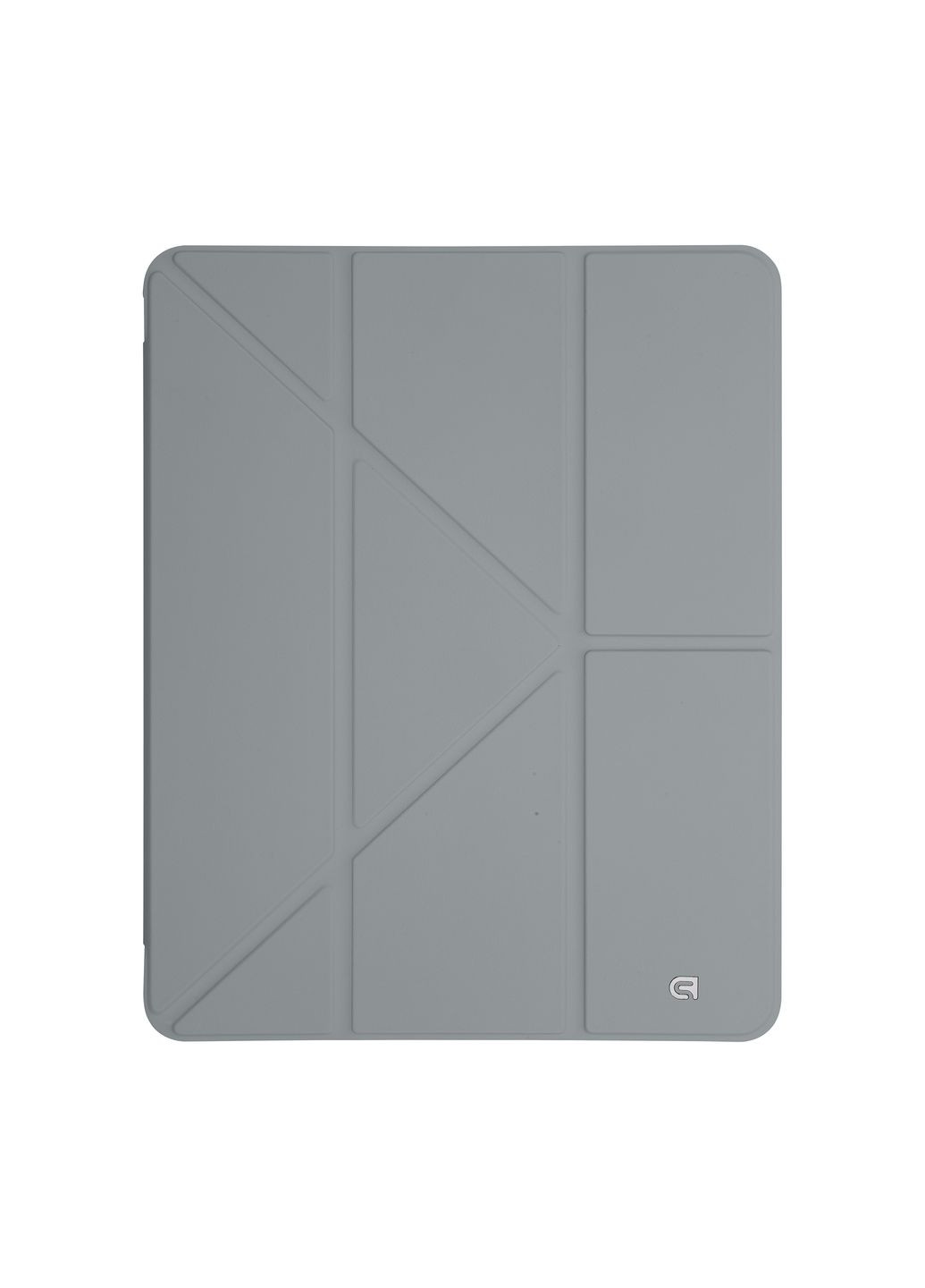 Чехол Y-Type PEN для iPad Pro 13 2024 Grey (ARM77737) ArmorStandart (343047440)