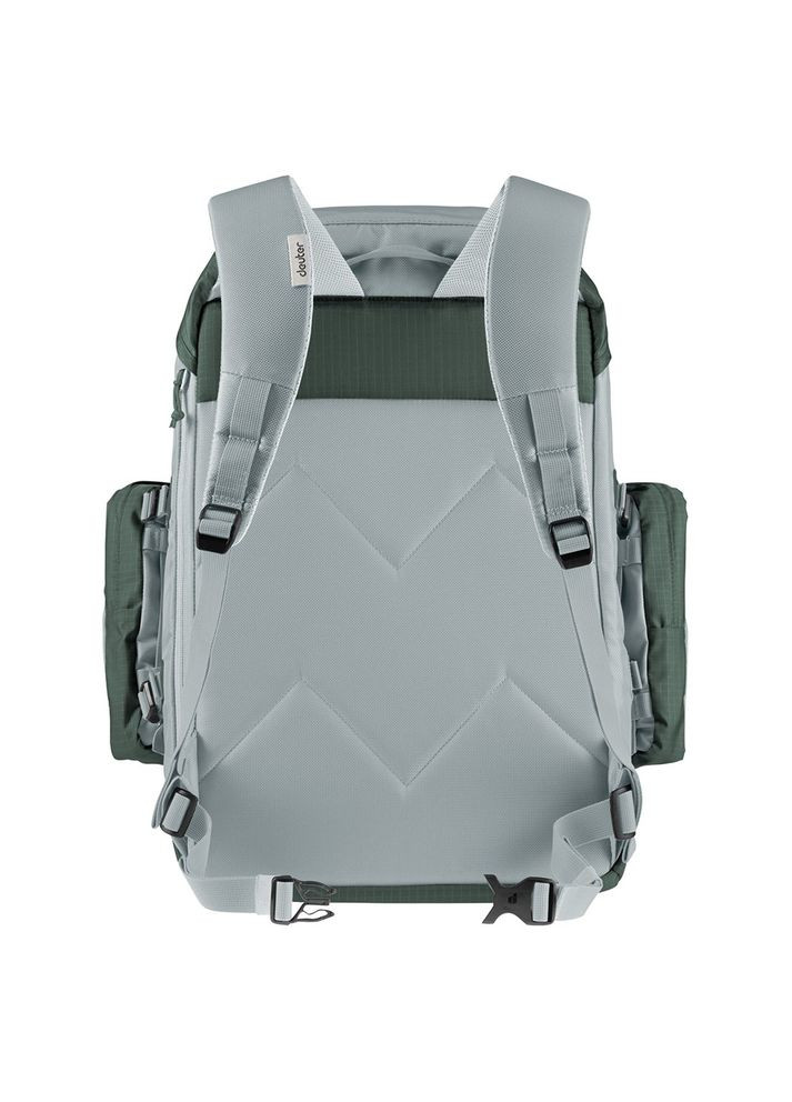 Рюкзак Lake Placid 27 л tin - azure 3814222 4333 Deuter (318434658)
