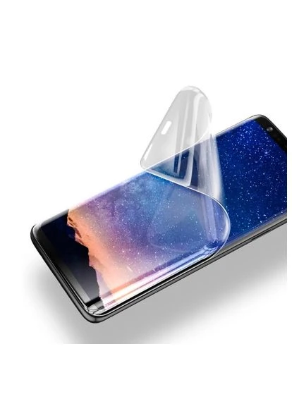 Плівка захисна (DV-ZTE-A71W) Devia case friendly ZTE A71 (388937552)