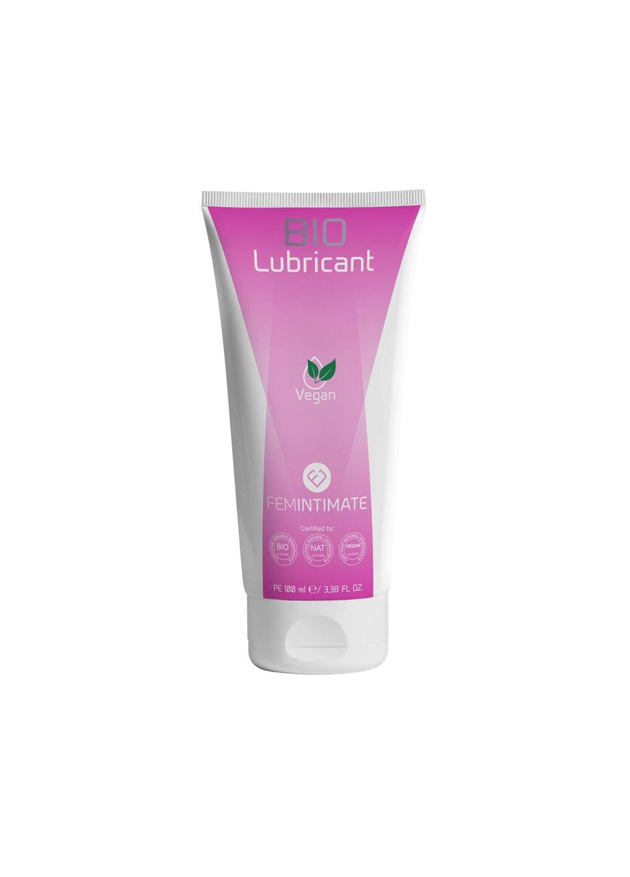 Лубрикант на водной основе Bio Lubricant (100 мл) Femintimate (367108058)