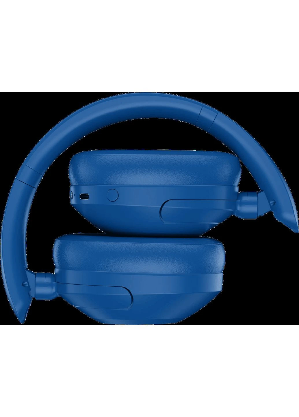 Гарнітура FreeMotion B490 bluetooth синій (63490) (7202785) Defender (382806462)