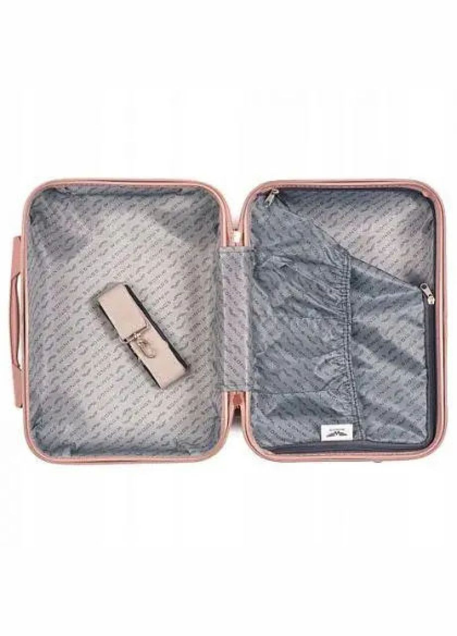 Для валіз WN01-BC 15л рожеве золото (WN01-BC-RoseGold) Wings (324231651)