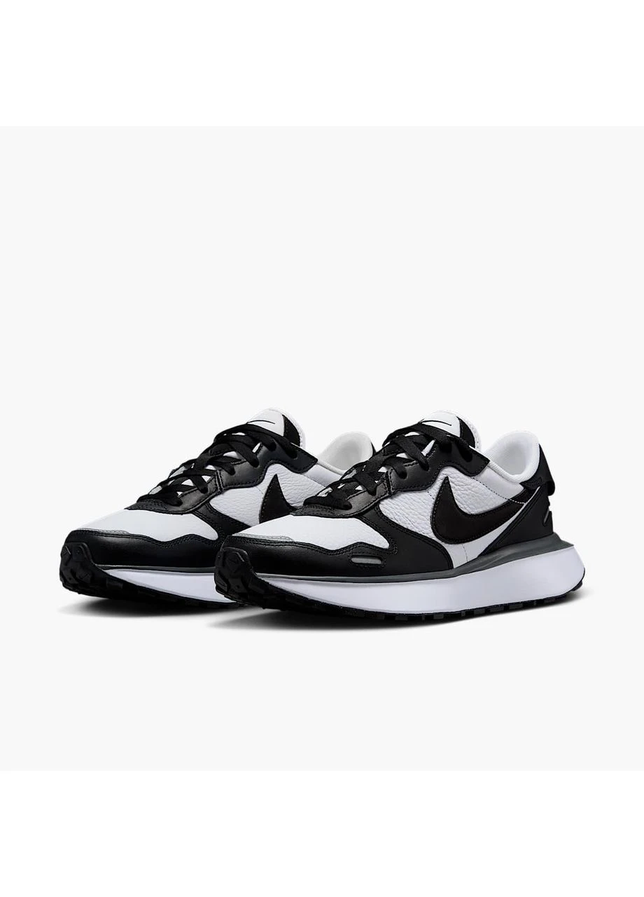 Кросівки Phoenix White/Black FQ8721-102 Nike комбіновані демісезони (399413668)