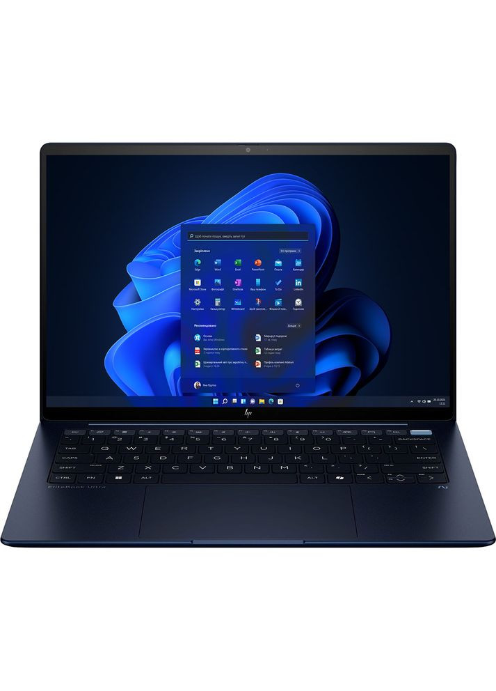 Ноутбук EliteBook Ultra G1i Dark Blue (B0SA8AV_ITM1) HP (331183603)