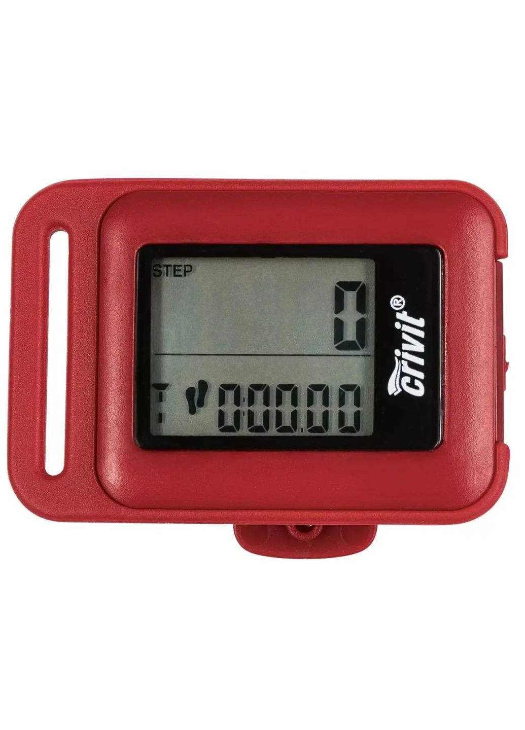 Шагомер Crivit (332005696)
