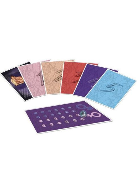 Еротична гра «LOVE Фанти: 69 або гра у ліжку» (UA) Bombat Game (369945777)