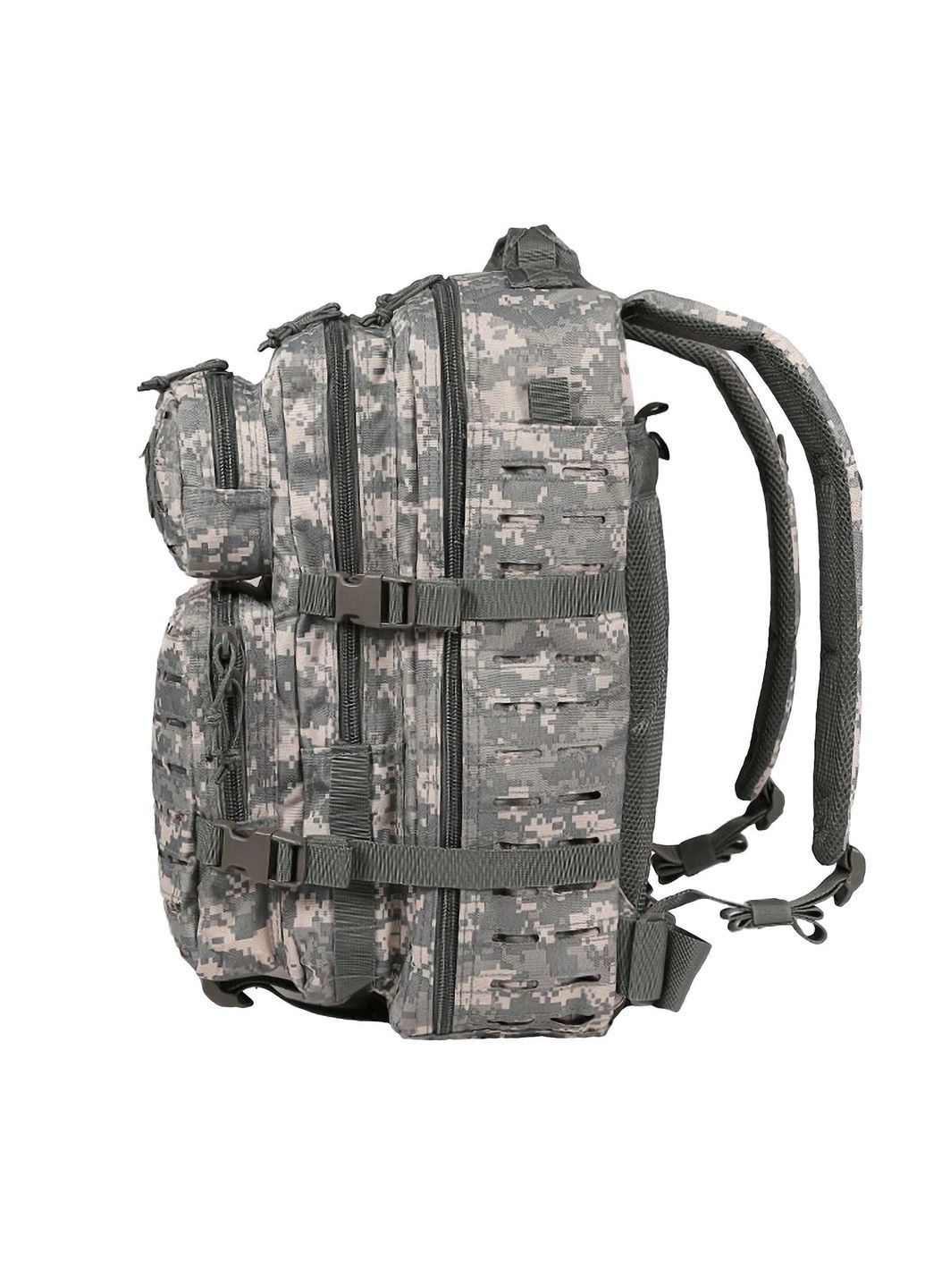 Рюкзак тактичний Assault Laser Cut 36L, UCP (Акуп) Mil-Tec (315880832)
