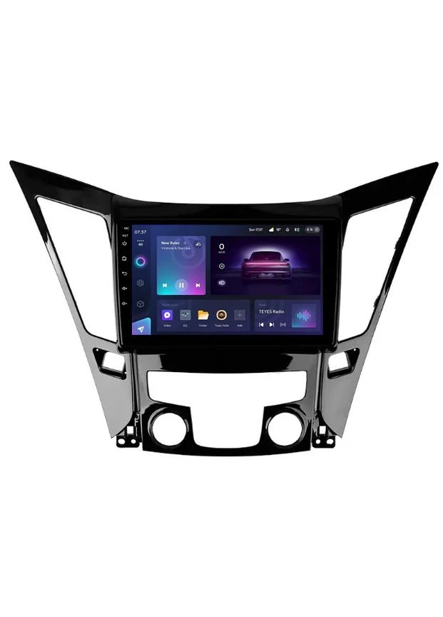 Штатна магнітола CC3 2K 4+32 Gb Hyundai Sonata 6 YF 2009-2014 (A) 9" Teyes (378947932)