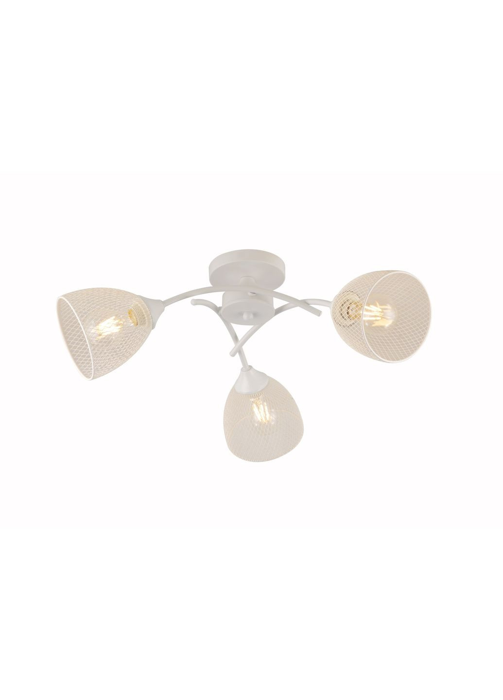 Люстра декоративна V W70404-3 WH Valeso (368152331)