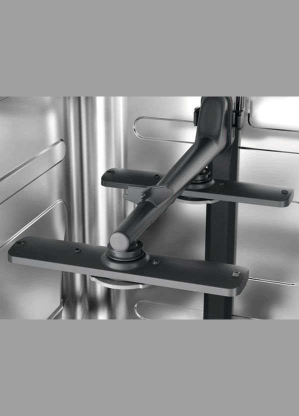 Посудомийна машина SMM43201SW Electrolux (372614347)