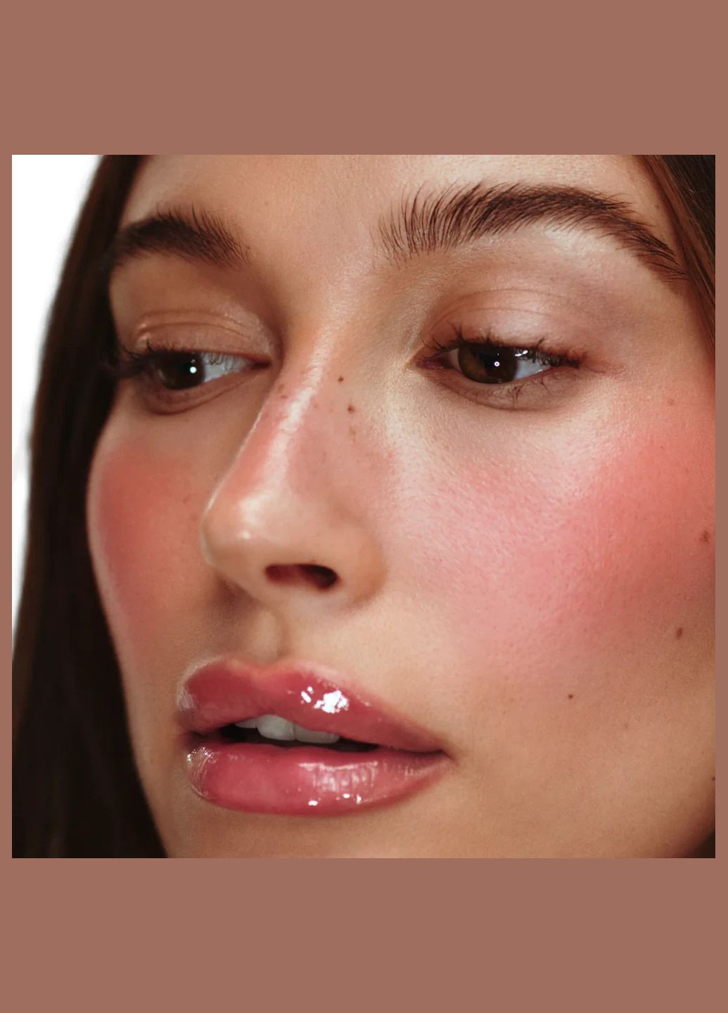 Пептидний бальзам для губ - Guava spritz peptide lip tint Rhode (297056644)