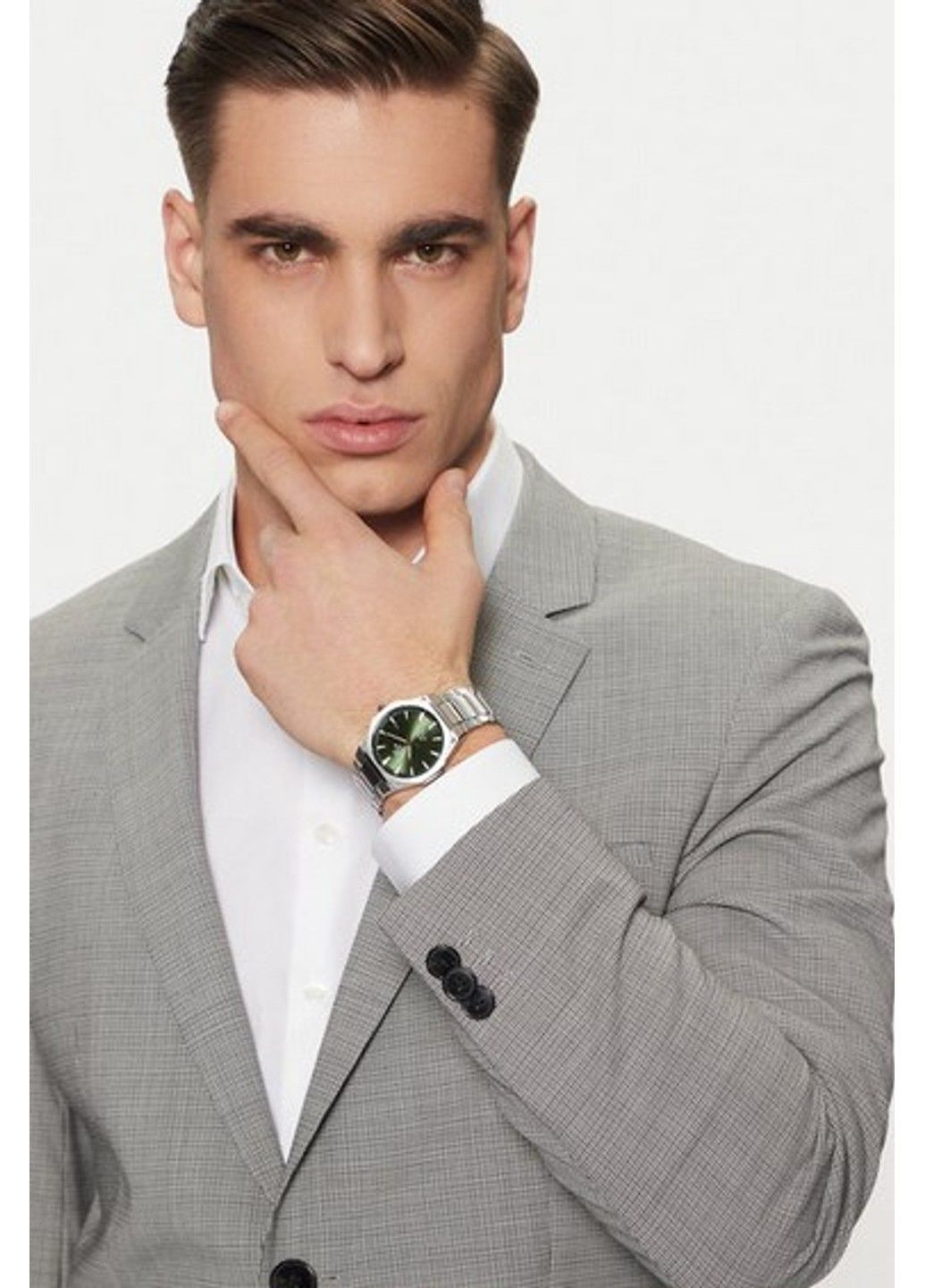 Годинник EFR-S108D-3AVUEF Casio (340904963)