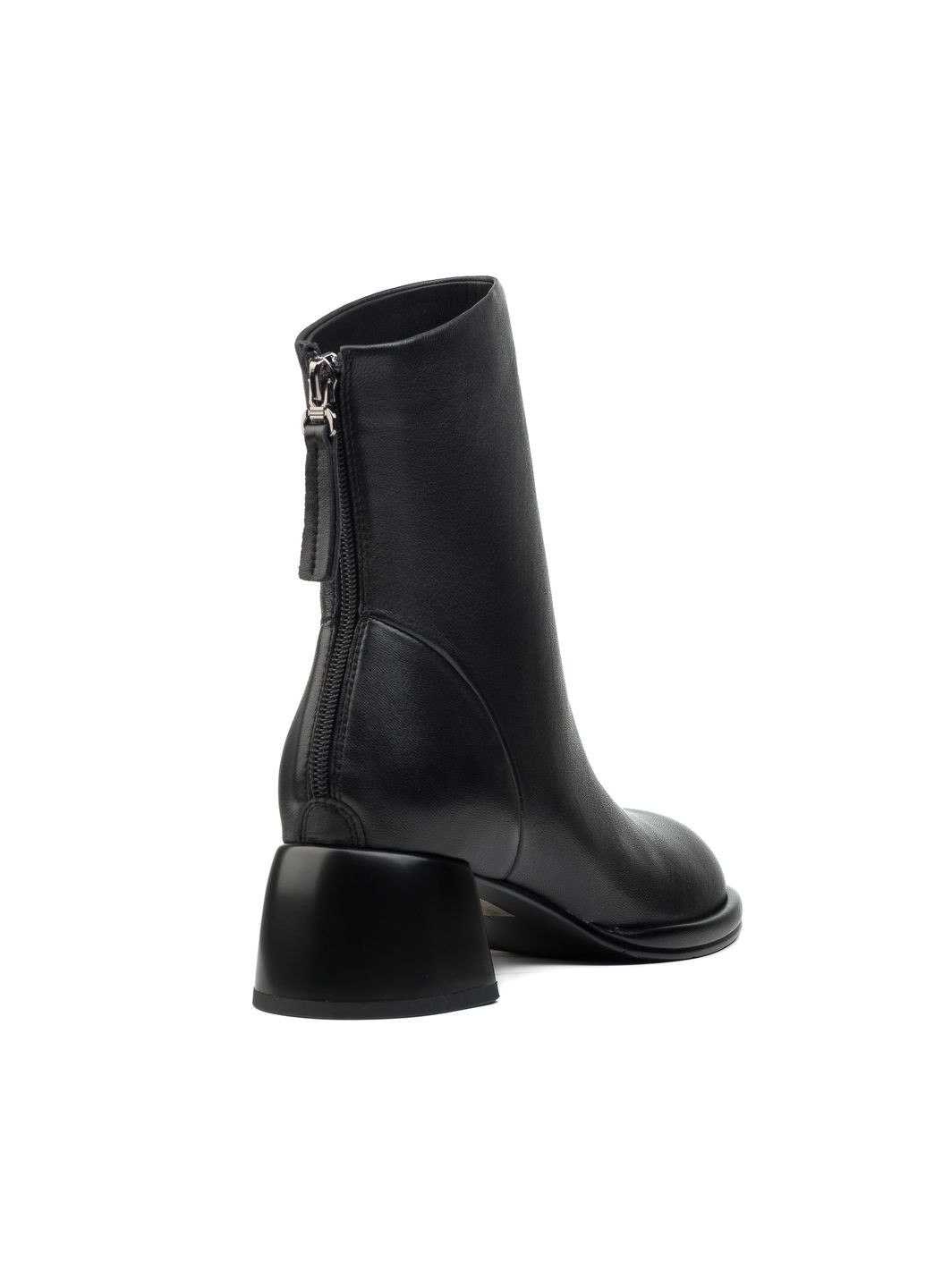 Черные ботинки (1806б) Lady Marcia