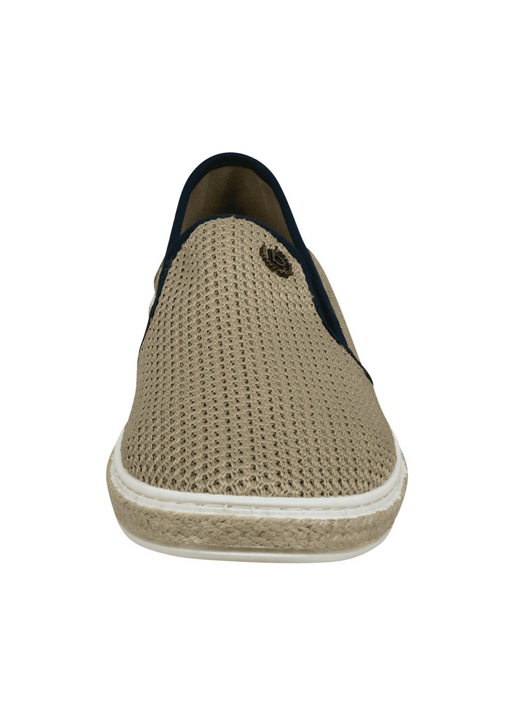 Чоловічі сліпони Бежеві Bugatti (325840284)