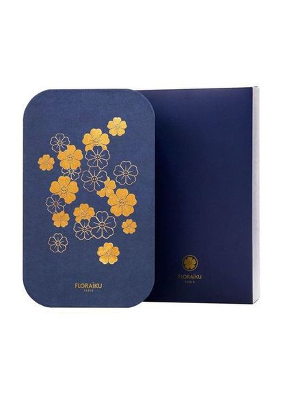 Набор Between Two Trees (edp 50ml + edp 10ml) Floraiku (370853572)