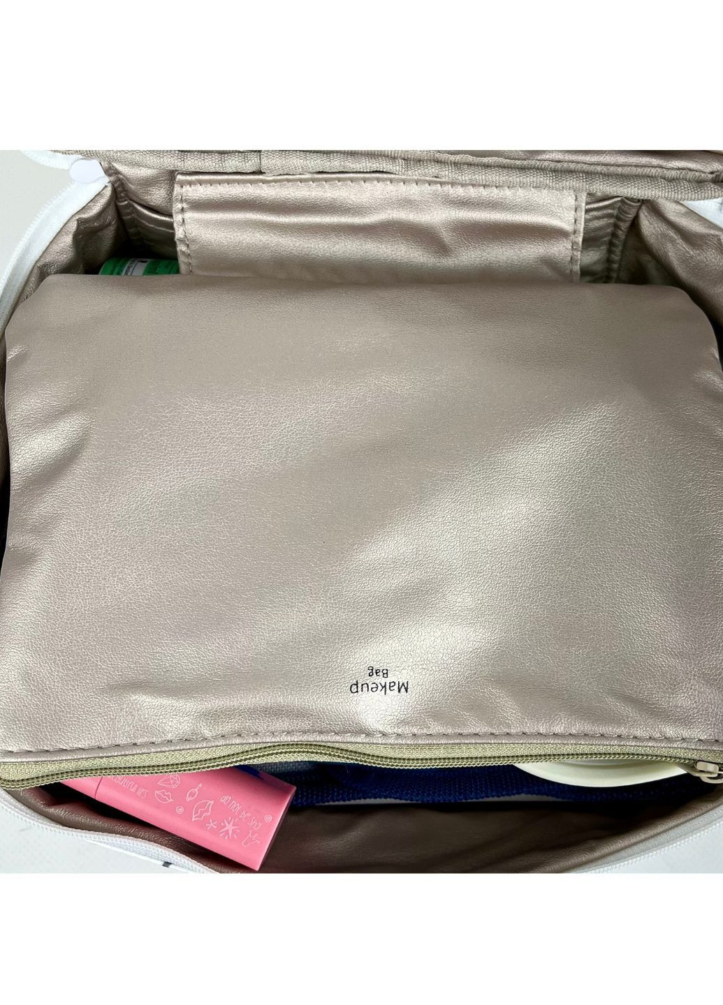 Косметичка 24*17*8.5 см (ОКД-18-22) No Brand (341326014)